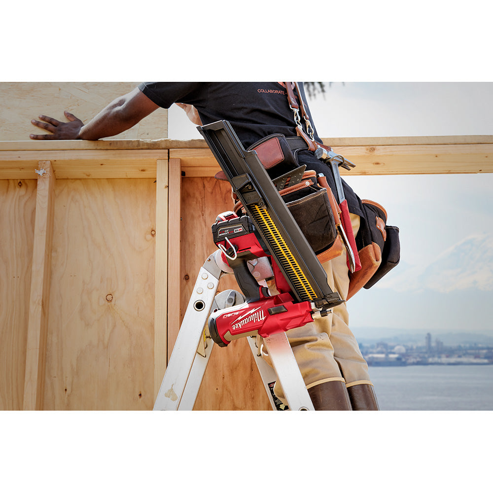 M18 FUEL™ 21 Degree Framing Nailer Extended Capacity Magazine