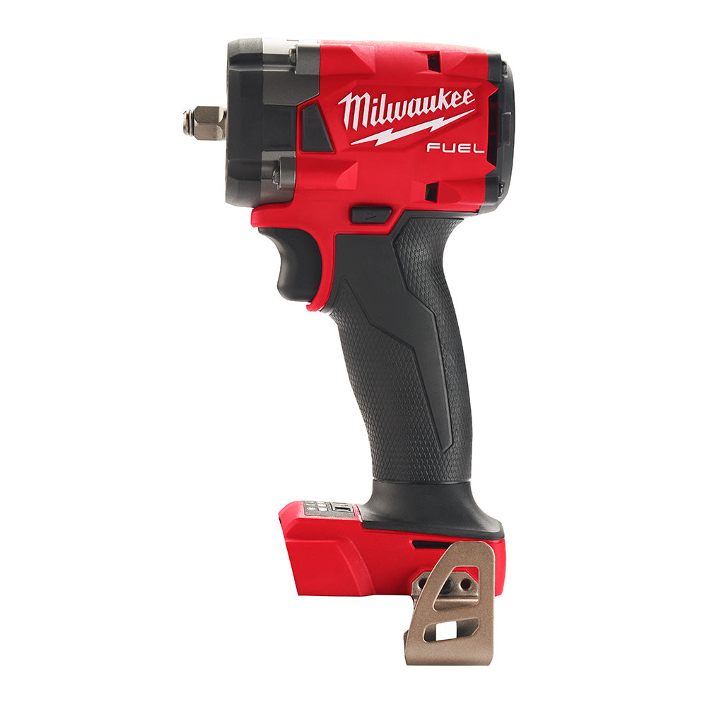 🎁 M18 FUEL™ 3/8 Compact Impact Wrench w/ Friction Tool (100% off)