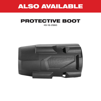 Also Available: Protective Boot #49-16-2960