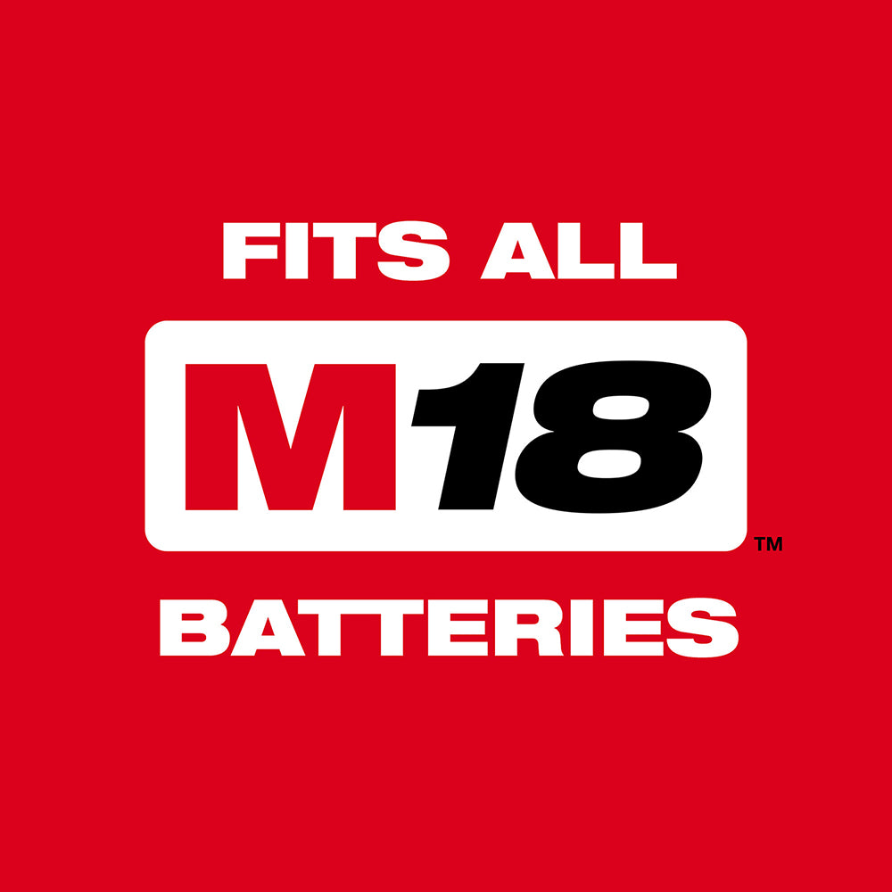 Fits all M19 Batteries