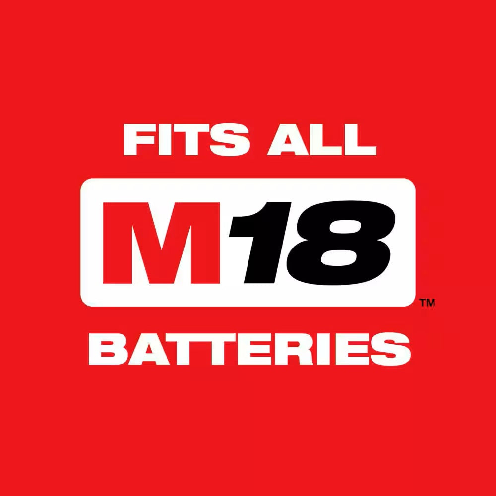 M18 FUEL™ Brushless Cordless 1/4 in. Hex Impact Driver Kit with 5.0Ah Battery/Charger & PACKOUT Tool-Box
