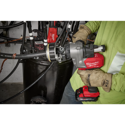 M18 FUEL™ Covered Conductor Cable Stripper