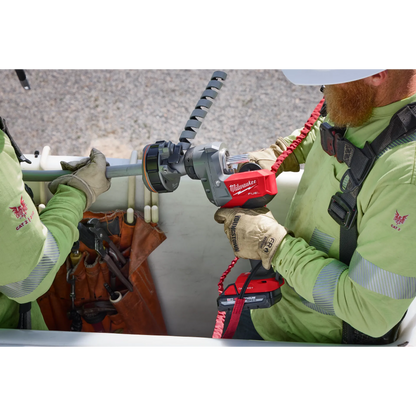 M18 FUEL™ Covered Conductor Cable Stripper