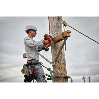 M18 FUEL™ HATCHET™ 8" Pruning Saw