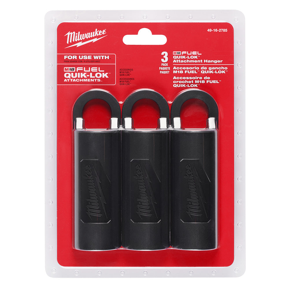 M18 FUEL™ QUIK-LOK™ Attachment Hanger 3pk