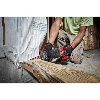 M18 FUEL™ SAWZALL® Recip Saw - 1 Battery XC5.0 Kit