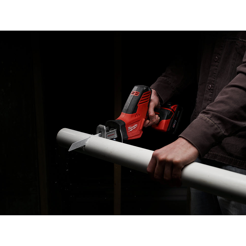 M18™ HACKZALL® Reciprocating Saw