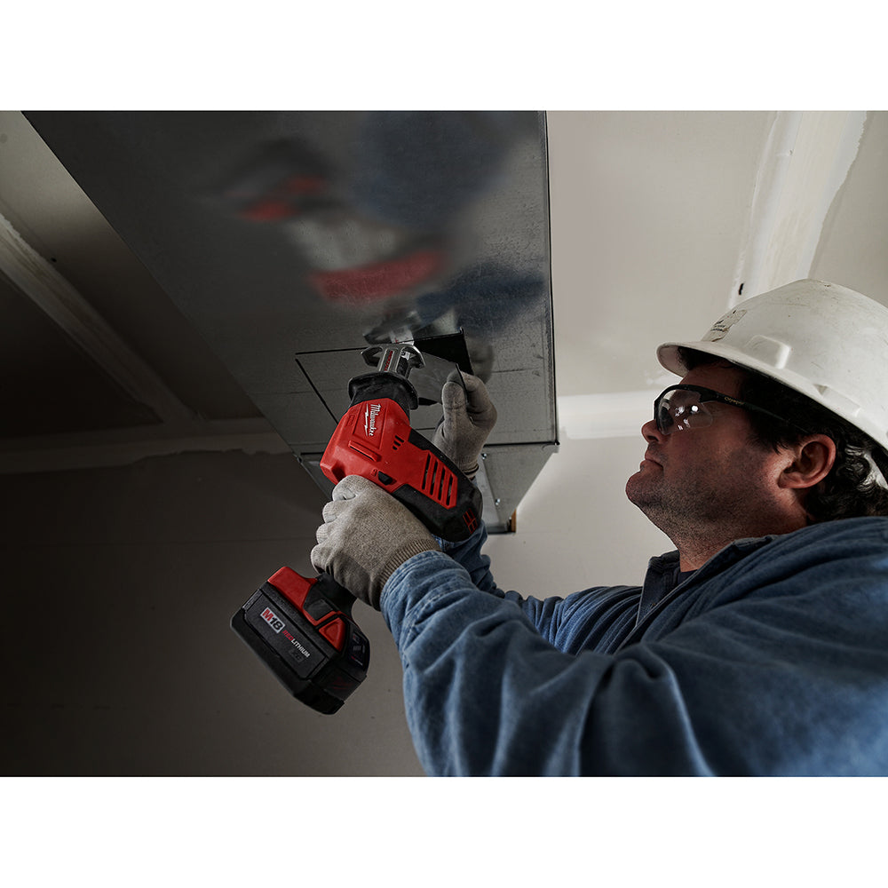 M18™ HACKZALL® Reciprocating Saw