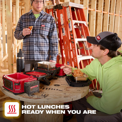 M18™ Jobsite Lunch Warmer