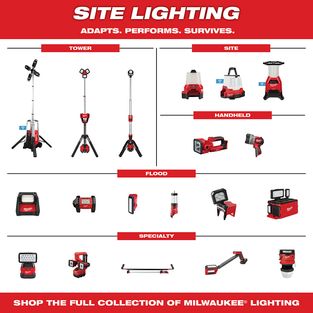 M18™ LED Work Light