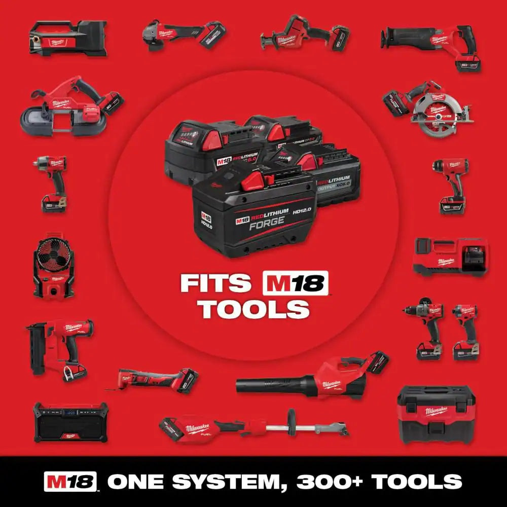 M18 Multi-Tool Kit