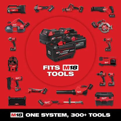 M18 Multi-Tool Kit