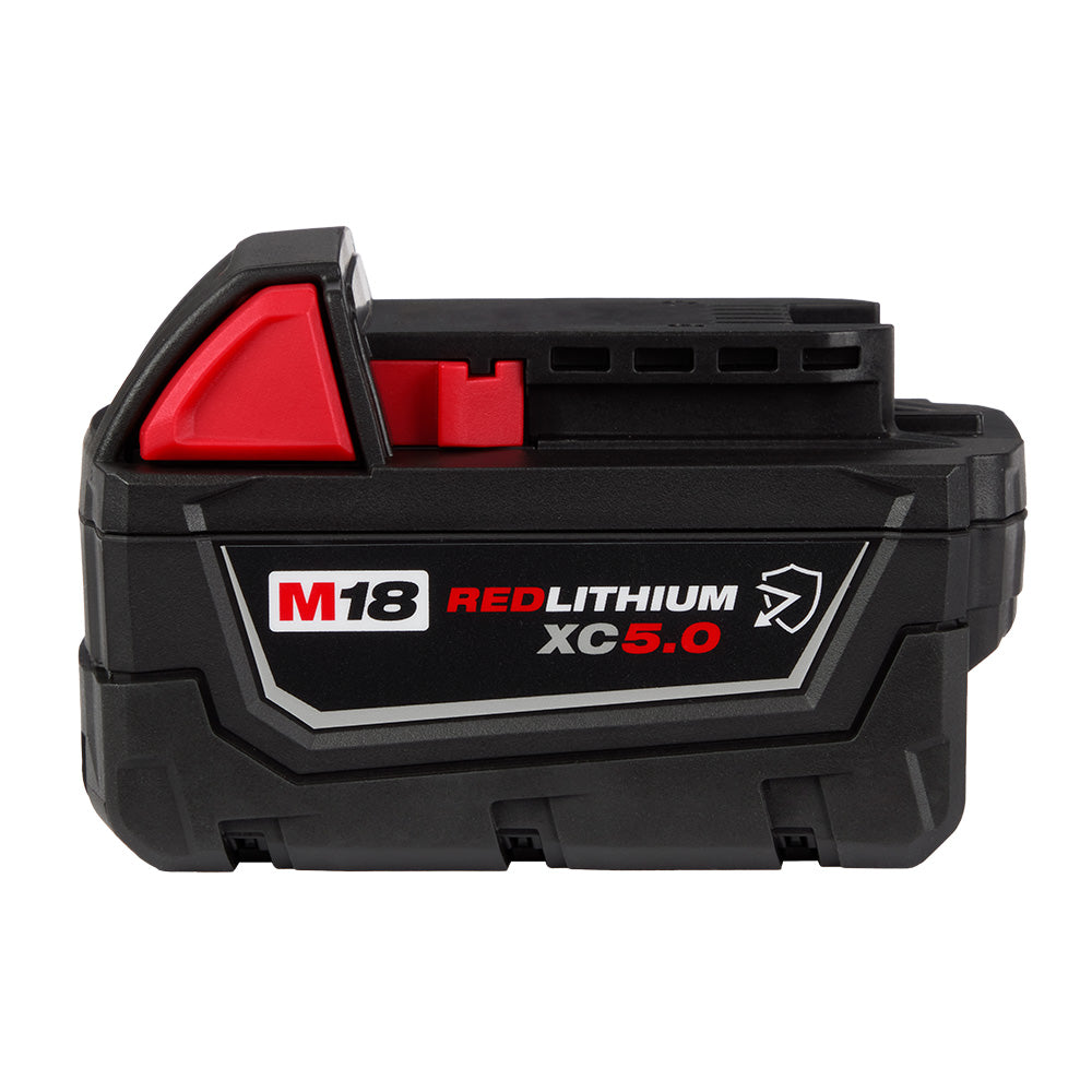 🎁 M18™ REDLITHIUM™  XC5.0 Resistant Battery (100% off)