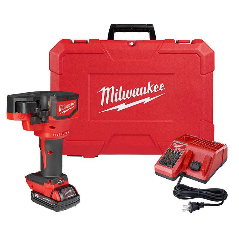 M18™ Threaded Rod Cutter Kit – Red Tools for Pros