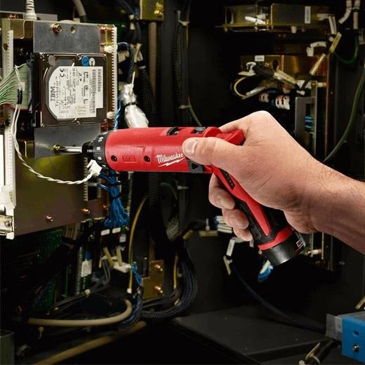 M4 1/4 in. Hex Screwdriver Kit