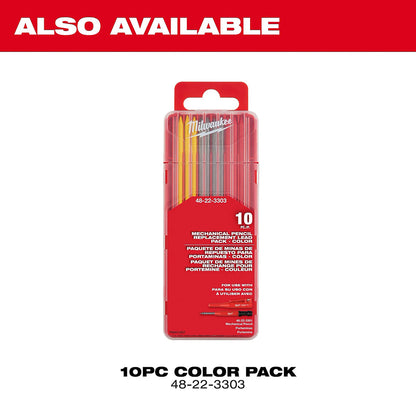 Also Available - 10PC Color Pack (48-22-3303)