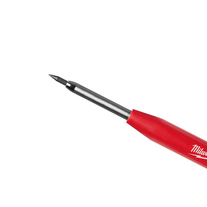 Mechanical Pencil with Lead Pack