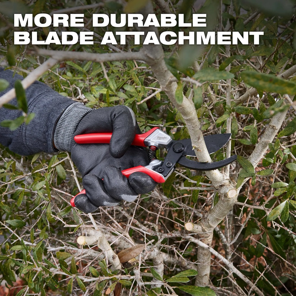 Milwaukee 1 Inch Pruner