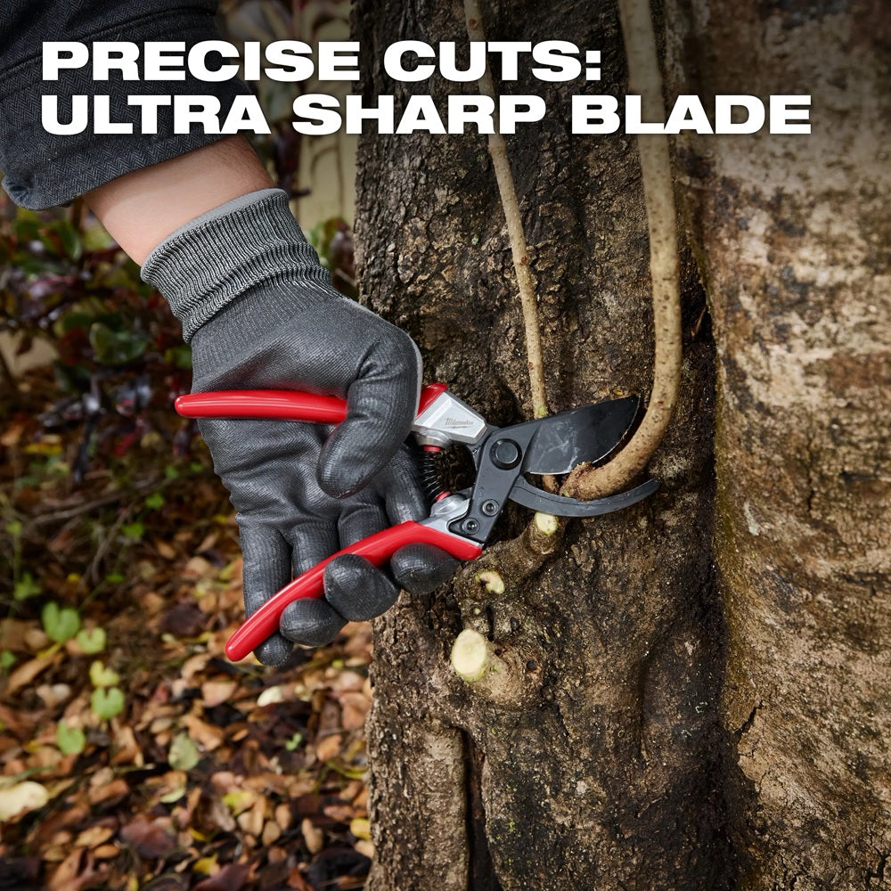 Milwaukee 1 Inch Pruner