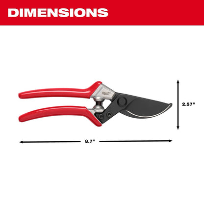 Milwaukee 1 Inch Pruner