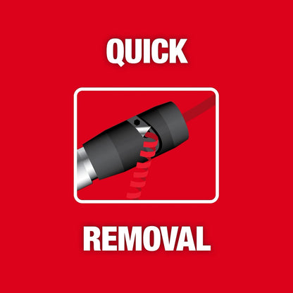 Quick Removal