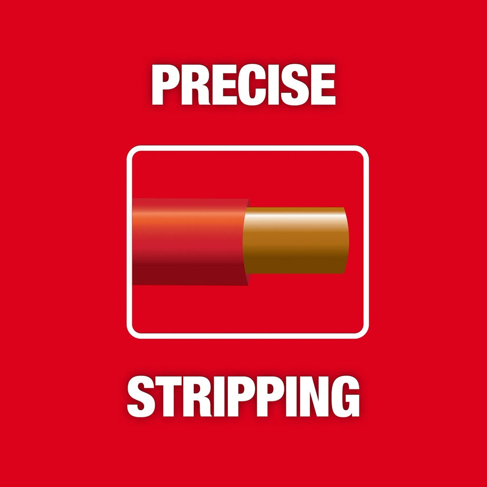 Precise Stripping