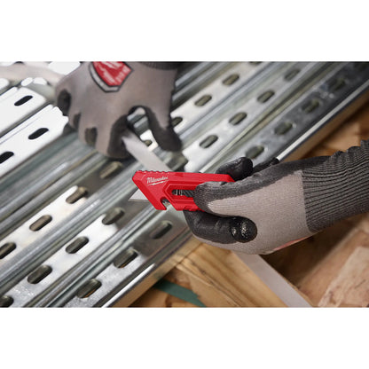 Multi-Function Compact Utility Knife
