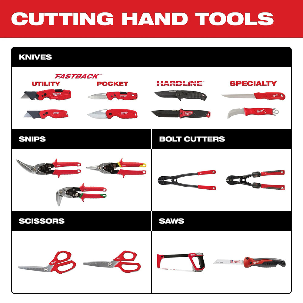 Multi-Function Compact Utility Knife