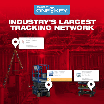ONE-KEY™ Bluetooth Tracking Tag