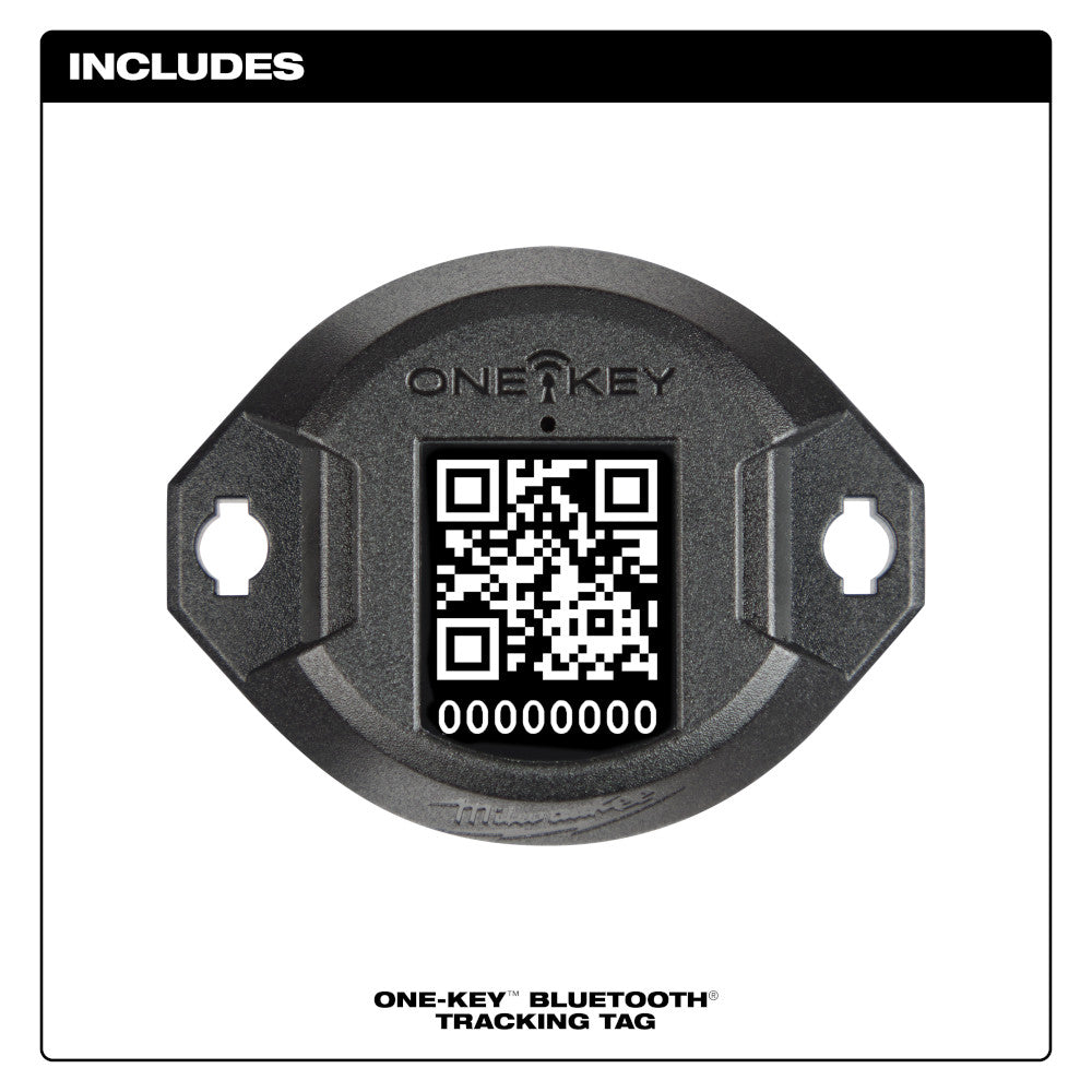 ONE-KEY™ Bluetooth Tracking Tag