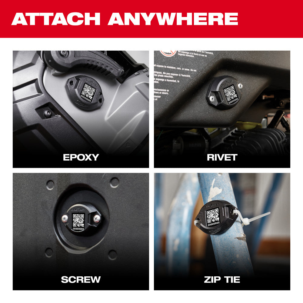 ONE-KEY™ Bluetooth Tracking Tag
