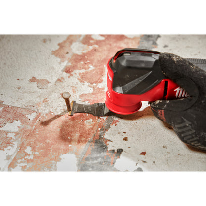 OPEN-LOK™ Multi-Tool Blade Variety Kit with Modular Case 15PC