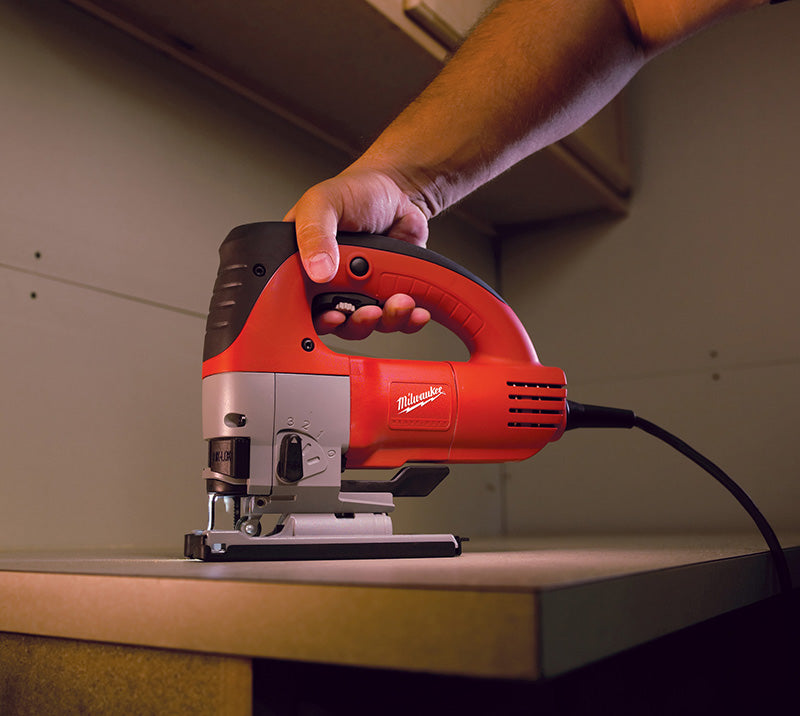 Orbital Jig Saw