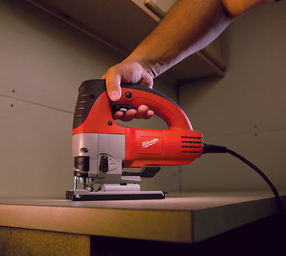 Orbital Jig Saw