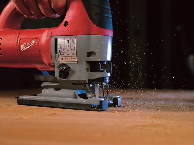 Orbital Jig Saw