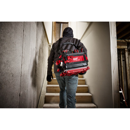 PACKOUT™ 15" Structured Tote
