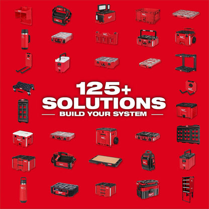 PACKOUT™ Tool Box 2-Bin Attachment