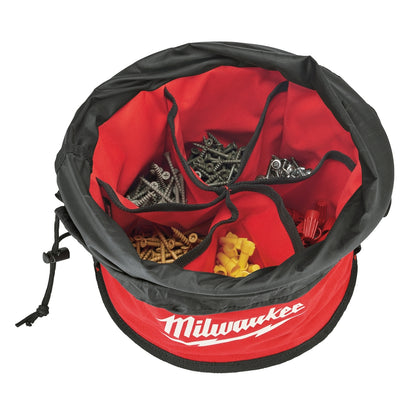 Parachute Organizer Bag