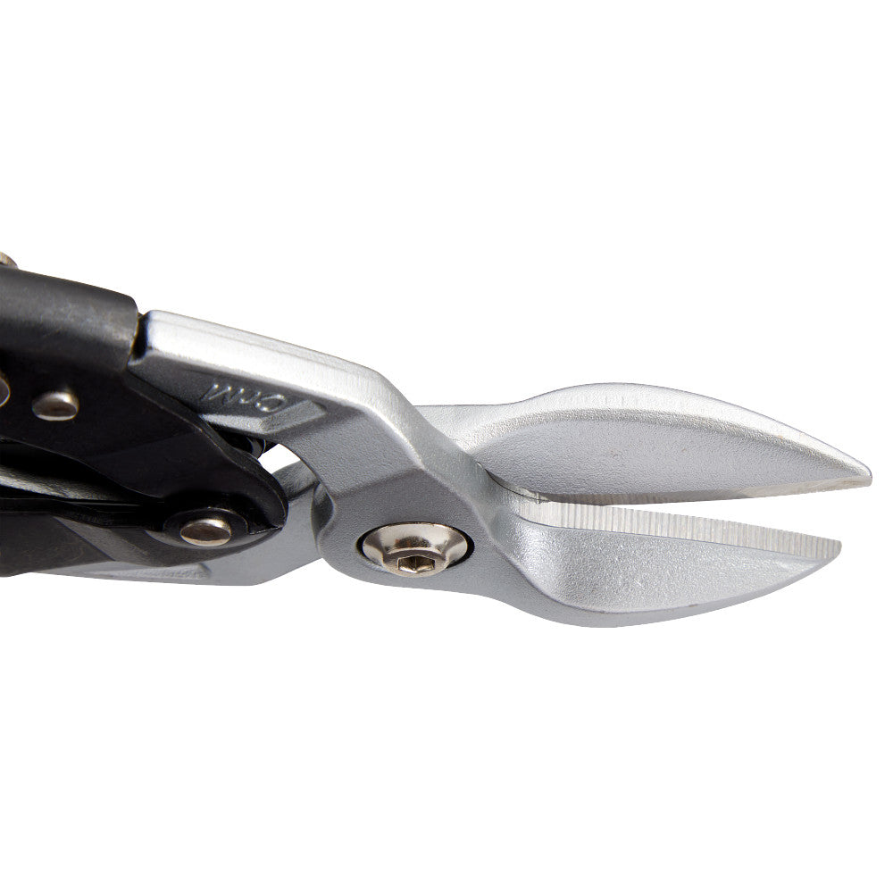 Right Cutting Aviation Snips