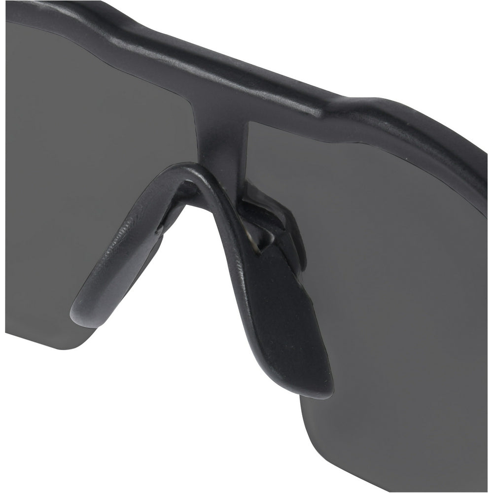 Safety Glasses - Tinted Anti-Scratch Lenses