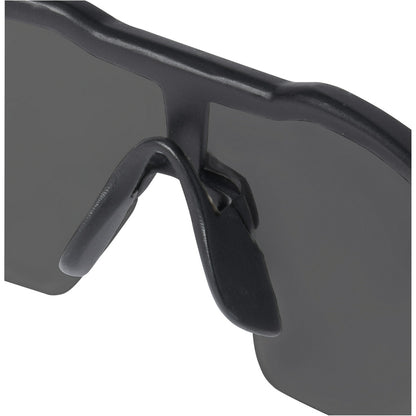 Safety Glasses - Tinted Anti-Scratch Lenses
