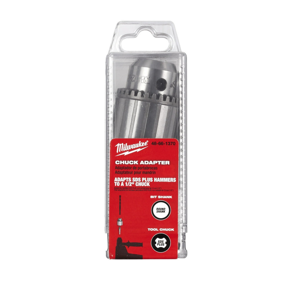 SDS/Chuck Adapter Kit
