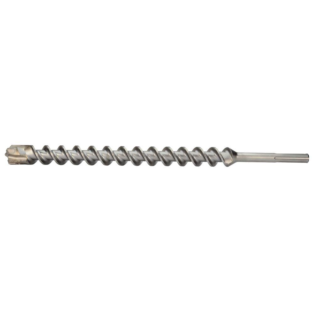 SDS Max 4CT MX4™ 1-1/4" X 10" X 15"