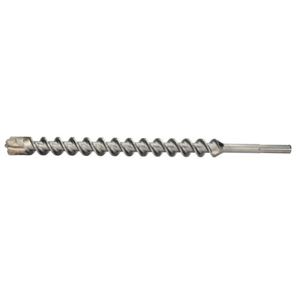 SDS Max 4CT MX4™ 1-1/4" X 10" X 15"