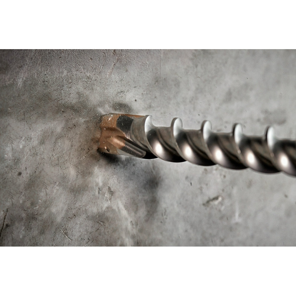 SDS Max 4CT MX4™ 1-3/8" X 18" X 23"