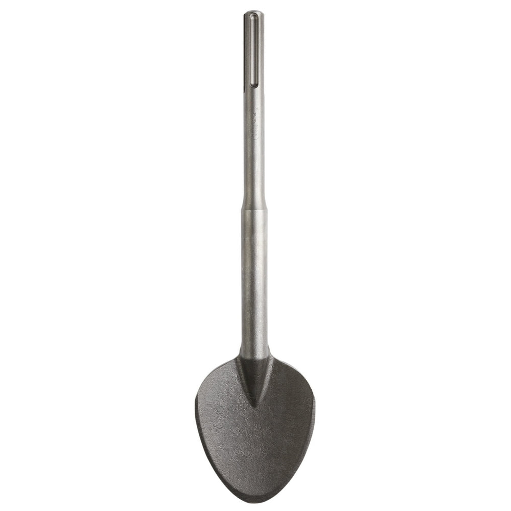 SDS Max Clay Spade Chisel 4-1/4" X 16"