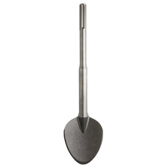 SDS Max Clay Spade Chisel 4-1/4" X 16"