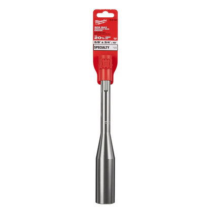 SDS Max Ground Rod Driver