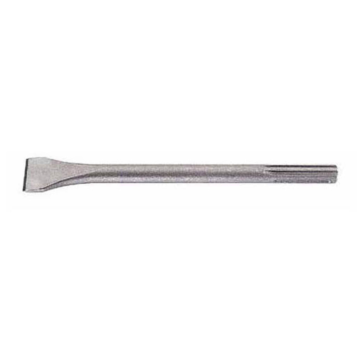 SDS Max Scaling Chisel 1-1/2" X 12"