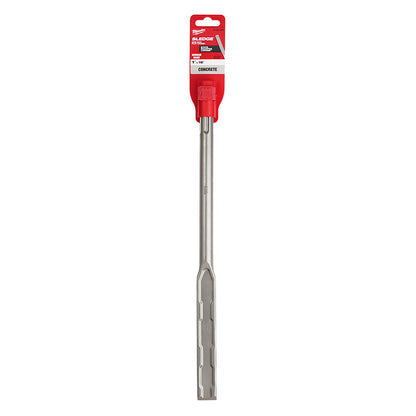 SDS MAX SLEDGE™ 1" X 16" Flat Chisel